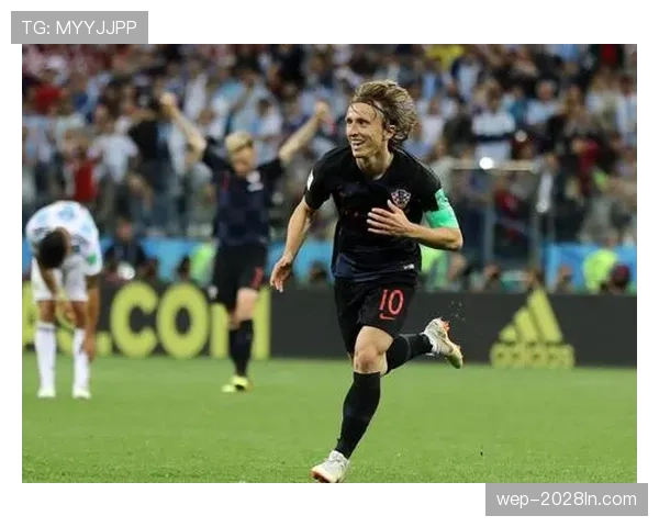 从战火童年到金球奖：莫德里奇传奇崛起的关键转折解析