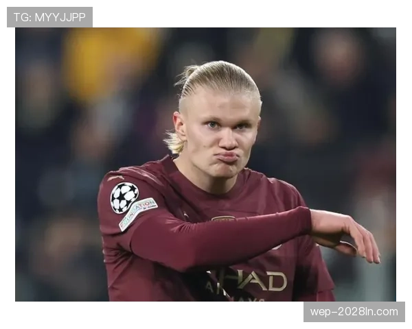 哈兰德组织能力不足如何制约其进攻参与度