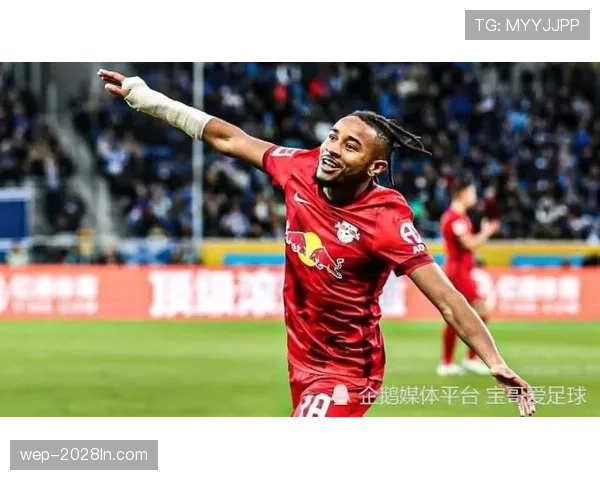 恩昆库的跃迁之路：从巴黎青训到德甲MVP的关键进阶逻辑