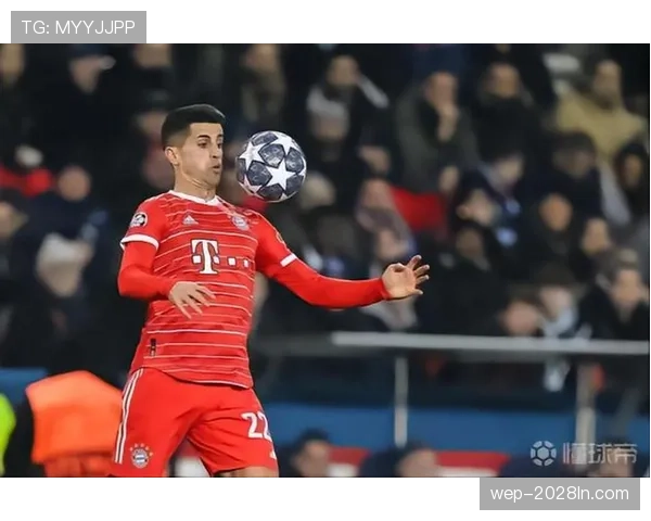 坎塞洛为何从曼城核心沦为外租球员？战术适配与职业选择的双重困境