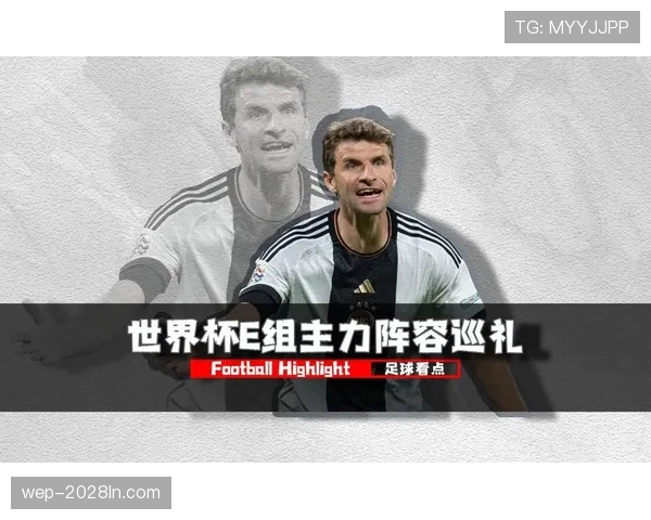 世界杯E组头名与次名预测